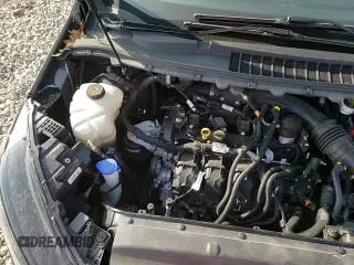 ✅ 2022 Ford Edge SE • VIN: 2FMPK4G9XNBA96922 • Lot: 70320695. Listed on Copart with Not provided. Free auction sales archive from the USA and detailed vehicle history report at DreamBid. Image 14.