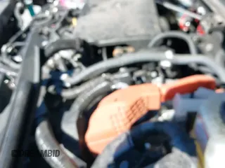 ✅ 2020 Toyota RAV4 Hybrid XSE • VIN: JTME6RFV6LD501970 • Lot: 43489031. Listed on IAAI with 95,424 mi. Free auction sales archive from the USA and detailed vehicle history report at DreamBid. Image 23.