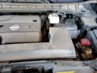 ✅ 2018 Nissan Murano SV • VIN: 5N1AZ2MG0JN200860 • Lot: 85187925. Listed on Copart with 120,072 mi. Free auction sales archive from the USA and detailed vehicle history report at DreamBid. Image 13.