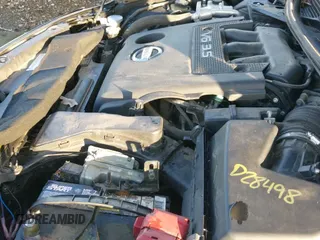 ✅ 2015 Nissan Altima SL • VIN: 1N4BL3APXFC236133 • Lot: 43774301. Listed on IAAI with 169,039 mi. Free auction sales archive from the USA and detailed vehicle history report at DreamBid. Image 23.