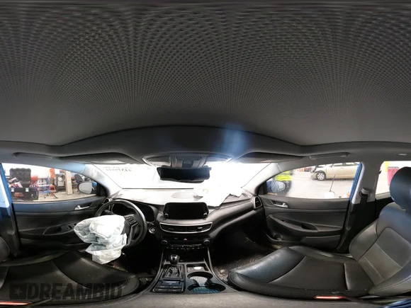 ✅ 2020 Hyundai Tucson Limited • VIN: KM8J3CAL6LU243665 • Lot: 44379824. Wystawiony na IAAI z przebiegiem 71 924 mil. Bezpłatny archiwum sprzedaży aukcyjnych z USA i szczegółowy raport historii pojazdu na DreamBid. Zdjęcie 19.