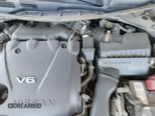 ✅ 2019 Nissan Maxima SV • VIN: 1N4AA6AV5KC369684 • Lot: 81787285. Listed on Copart with 146,229 mi. Free auction sales archive from the USA and detailed vehicle history report at DreamBid. Image 14.