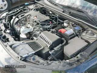 ✅ 2024 Honda Civic Sport • VIN: 2HGFE2F51RH512399 • Lot: 43487847. Listed on IAAI with 15,711 mi. Free auction sales archive from the USA and detailed vehicle history report at DreamBid. Image 20.