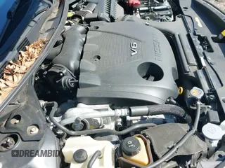 ✅ 2016 Nissan Maxima Platinum • VIN: 1N4AA6AP0GC446065 • Lot: 42858387. Wystawiony na IAAI z przebiegiem 64 996 mil. Bezpłatny archiwum sprzedaży aukcyjnych z USA i szczegółowy raport historii pojazdu na DreamBid. Zdjęcie 19.