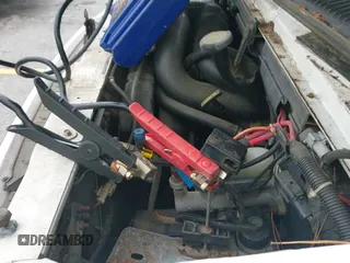 ✅ 1994 Ford Econoline Cargo • VIN: 1FDEE14H3RHB68920 • Lot: 42924412. Listed on IAAI with 207,392 mi. Free auction sales archive from the USA and detailed vehicle history report at DreamBid. Image 14.