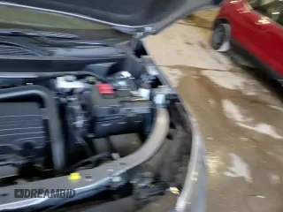 ✅ 2025 Chevrolet Equinox AWD LT • VIN: 3GNAXPEGXSL262555 • Lot: 67135195. Wystawiony na Copart z przebiegiem 5 119 mil. Bezpłatny archiwum sprzedaży aukcyjnych z USA i szczegółowy raport historii pojazdu na DreamBid. Zdjęcie 17.