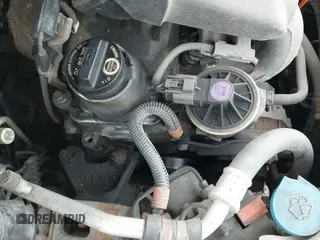 ✅ 2007 Honda Fit Sport • VIN: JHMGD38647S042827 • Lot: 43344550. Listed on IAAI with 153,342 mi. Free auction sales archive from the USA and detailed vehicle history report at DreamBid. Image 12.