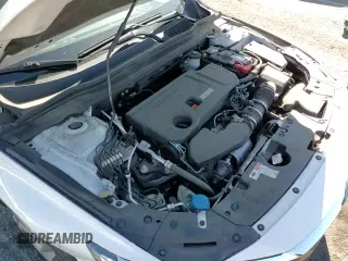 ✅ 2020 Honda Accord Touring • VIN: 1HGCV2F94LA017139 • Лот: 82285175. Опубликован ранее на Copart с пробегом 60 478 миль. Бесплатный доступ к архиву аукционных продаж из США и подробный отчёт об истории автомобиля на DreamBid. Изображение 15.