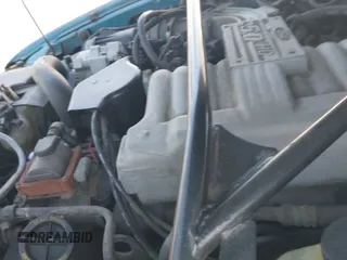 ✅ 1995 Ford Mustang GT • VIN: 1FALP42T2SF178456 • Lot: 41887542. Listed on IAAI with 94,400 mi. Free auction sales archive from the USA and detailed vehicle history report at DreamBid. Image 12.