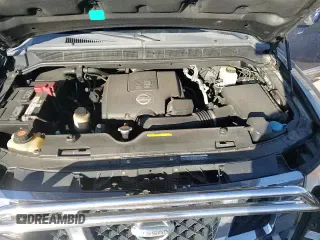 ✅ 2010 Nissan Armada Titanium • VIN: 5N1AA0NC9AN610404 • Лот: 84428484. Опубликован ранее на Copart с пробегом 113 602 миль. Бесплатный доступ к архиву аукционных продаж из США и подробный отчёт об истории автомобиля на DreamBid. Изображение 14.