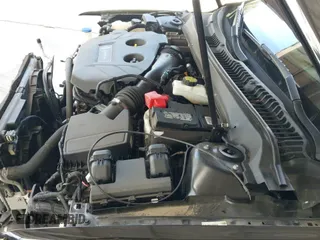 ✅ 2020 Lincoln MKZ Reserve • VIN: 3LN6L5F91LR622787 • Lot: 42932823. Listed on IAAI with 55,694 mi. Free auction sales archive from the USA and detailed vehicle history report at DreamBid. Image 20.