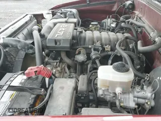 ✅ 2006 Toyota Tundra Limited • VIN: 5TBET381X6S511080 • Lot: 41659433. Wystawiony na IAAI z przebiegiem 40 637 mil. Bezpłatny archiwum sprzedaży aukcyjnych z USA i szczegółowy raport historii pojazdu na DreamBid. Zdjęcie 16.