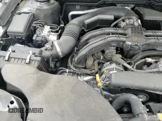 ✅ 2024 Subaru Legacy Limited • VIN: 4S3BWAN6XR3012355 • Лот: 84771855. Опубликован ранее на Copart с пробегом 19 651 миль. Бесплатный доступ к архиву аукционных продаж из США и подробный отчёт об истории автомобиля на DreamBid. Изображение 16.