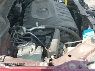 ✅ 2017 Acura RDX • VIN: 5J8TB3H3XHL017276 • Lot: 43161024. Wystawiony na IAAI z przebiegiem 201 768 mil. Bezpłatny archiwum sprzedaży aukcyjnych z USA i szczegółowy raport historii pojazdu na DreamBid. Zdjęcie 20.