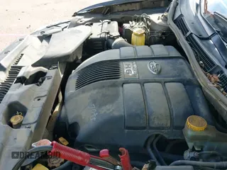 ✅ 2008 Subaru Tribeca Limited • VIN: 4S4WX92D684408741 • Lot: 42167254. Listed on IAAI with 133,061 mi. Free auction sales archive from the USA and detailed vehicle history report at DreamBid. Image 17.