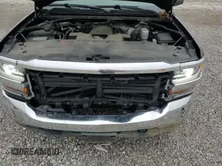 ✅ 2017 Chevrolet Silverado 1500 LT • VIN: 1GCVKREC7HZ385605 • Лот: 93316875. Опубликован ранее на Copart с пробегом 108 064 миль. Бесплатный доступ к архиву аукционных продаж из США и подробный отчёт об истории автомобиля на DreamBid. Изображение 13.