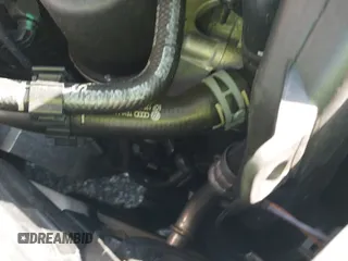 ✅ 2022 Audi Q3 S line Premium Plus • VIN: WA1EECF31N1095660 • Lot: 42924343. Wystawiony na IAAI z przebiegiem 19 915 mil. Bezpłatny archiwum sprzedaży aukcyjnych z USA i szczegółowy raport historii pojazdu na DreamBid. Zdjęcie 20.