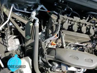 ✅ 2023 Honda Accord LX • VIN: 1HGCY1F28PA000323 • Lot: 90132215. Wystawiony na Copart z przebiegiem 55 367 mil. Bezpłatny archiwum sprzedaży aukcyjnych z USA i szczegółowy raport historii pojazdu na DreamBid. Zdjęcie 15.