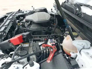 ✅ 2023 GMC Acadia Denali • VIN: 1GKKNPLS9PZ263615 • Lot: 41698742. Wystawiony na IAAI z przebiegiem 7 480 mil. Bezpłatny archiwum sprzedaży aukcyjnych z USA i szczegółowy raport historii pojazdu na DreamBid. Zdjęcie 20.