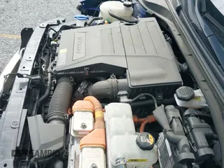 ✅ 2019 Hyundai Ioniq Blue • VIN: KMHC65LC7KU145204 • Lot: 41493466. Wystawiony na IAAI z przebiegiem 113 131 mil. Bezpłatny archiwum sprzedaży aukcyjnych z USA i szczegółowy raport historii pojazdu na DreamBid. Zdjęcie 20.