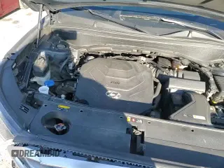 ✅ 2020 Hyundai Palisade Limited • VIN: KM8R5DHE2LU138664 • Лот: 82747164. Опубликован ранее на Copart с пробегом 75 280 миль. Бесплатный доступ к архиву аукционных продаж из США и подробный отчёт об истории автомобиля на DreamBid. Изображение 16.