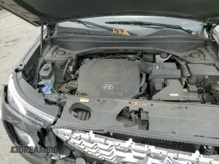 ✅ 2021 Hyundai Palisade Limited • VIN: KM8R54HE0MU190568 • Лот: 84863004. Опубликован ранее на Copart с пробегом 62 295 миль. Бесплатный доступ к архиву аукционных продаж из США и подробный отчёт об истории автомобиля на DreamBid. Изображение 17.