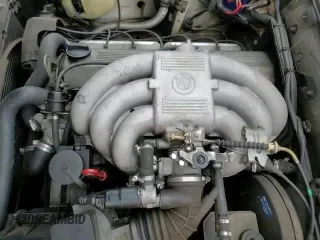 ✅ 1988 BMW 3 Series • VIN: WBABB1304J8271079 • Lot: 87092254. Listed on Copart with 119,119 mi. Free auction sales archive from the USA and detailed vehicle history report at DreamBid. Image 13.