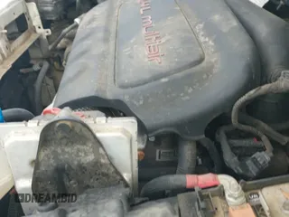 ✅ 2016 Ram ProMaster City Cargo Tradesman SLT • VIN: ZFBERFBTXG6B60261 • Lot: 42621953. Listed on IAAI with 285,708 mi. Free auction sales archive from the USA and detailed vehicle history report at DreamBid. Image 19.