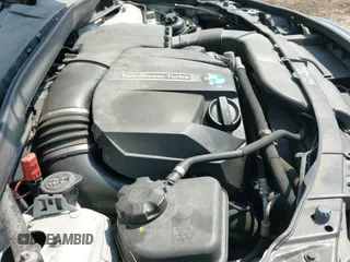 ✅ 2013 BMW X1 xDrive35i • VIN: WBAVM5C50DVL63922 • Lot: 42443703. Listed on IAAI with 88,045 mi. Free auction sales archive from the USA and detailed vehicle history report at DreamBid. Image 14.