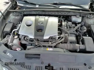 ✅ 2020 Lexus ES 300h Luxury • VIN: 58AE21B10LU011299 • Lot: 45677455. Wystawiony na Copart z przebiegiem 102 671 mil. Bezpłatny archiwum sprzedaży aukcyjnych z USA i szczegółowy raport historii pojazdu na DreamBid. Zdjęcie 14.