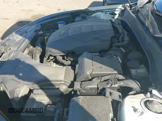 ✅ 2017 Kia Cadenza Premium • VIN: KNALC4J19H5091784 • Lot: 42290255. Listed on IAAI with 76,913 mi. Free auction sales archive from the USA and detailed vehicle history report at DreamBid. Image 19.