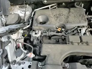 ✅ 2020 Toyota RAV4 Limited • VIN: 2T3N1RFV7LW139701 • Lot: 92388905. Listed on Copart with 63,610 mi. Free auction sales archive from the USA and detailed vehicle history report at DreamBid. Image 15.