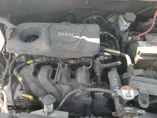 ✅ 2018 Kia Soul • VIN: KNDJN2A21J7504485 • Lot: 84750675. Listed on Copart with 142,672 mi. Free auction sales archive from the USA and detailed vehicle history report at DreamBid. Image 16.