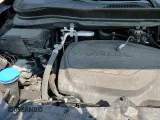 ✅ 2020 Honda Ridgeline RTL • VIN: 5FPYK3F57LB028926 • Лот: 67093565. Опубликован ранее на Copart с пробегом 62 277 миль. Бесплатный доступ к архиву аукционных продаж из США и подробный отчёт об истории автомобиля на DreamBid. Изображение 14.