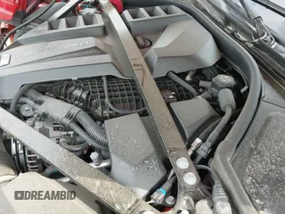 ✅ 2024 BMW M4 Competition xDrive • VIN: WBS43AZ08RCP07529 • Lot: 41881255. Wystawiony na IAAI z przebiegiem 5 013 mil. Bezpłatny archiwum sprzedaży aukcyjnych z USA i szczegółowy raport historii pojazdu na DreamBid. Zdjęcie 19.