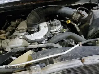 ✅ 2018 Nissan Titan Platinum Reserve • VIN: 1N6BA1F41JN550637 • Lot: 64829755. Wystawiony na Copart z przebiegiem 55 538 mil. Bezpłatny archiwum sprzedaży aukcyjnych z USA i szczegółowy raport historii pojazdu na DreamBid. Zdjęcie 15.