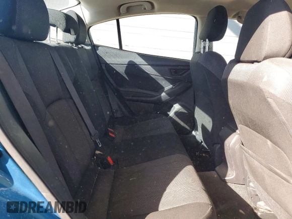 ✅ 2017 Subaru Impreza • VIN: 4S3GKAA68H3609719 • Lot: 75251535. Wystawiony na Copart z przebiegiem 145 925 mil. Bezpłatny archiwum sprzedaży aukcyjnych z USA i szczegółowy raport historii pojazdu na DreamBid. Zdjęcie 10.