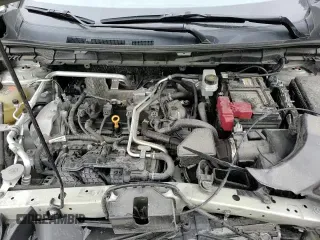 ✅ 2024 Mitsubishi Outlander ES • VIN: JA4J4UA87RZ030815 • Lot: 62558055. Wystawiony na Copart z przebiegiem 35 959 mil. Bezpłatny archiwum sprzedaży aukcyjnych z USA i szczegółowy raport historii pojazdu na DreamBid. Zdjęcie 14.