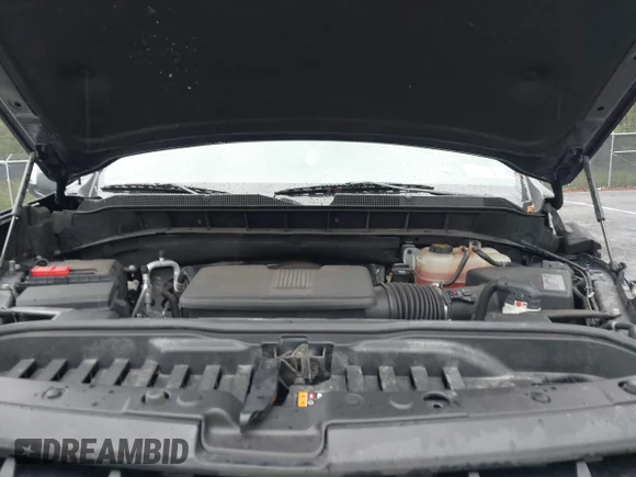 ✅ 2021 Chevrolet Silverado 1500 LT • VIN: 1GCUYDED1MZ451579 • Lot: 45112500. Wystawiony na IAAI z przebiegiem 51 126 mil. Bezpłatny archiwum sprzedaży aukcyjnych z USA i szczegółowy raport historii pojazdu na DreamBid. Zdjęcie 10.