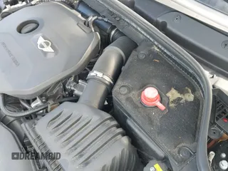 ✅ 2016 MINI Hardtop 4 Door S • VIN: WMWXU3C53G2D30807 • Lot: 42545577. Listed on IAAI with 86,952 mi. Free auction sales archive from the USA and detailed vehicle history report at DreamBid. Image 19.