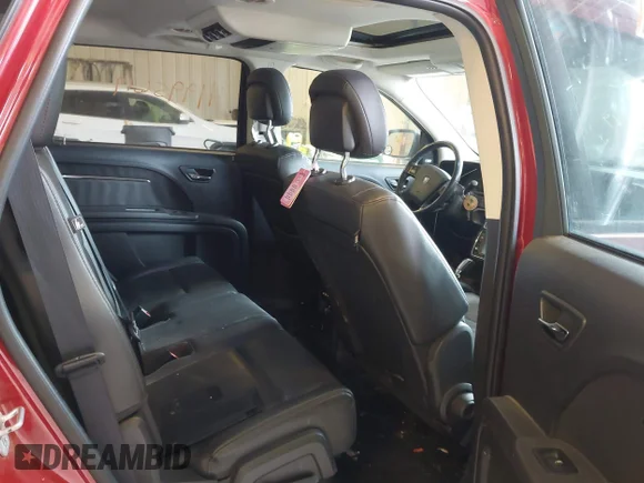✅ 2010 Dodge Journey R/T • VIN: 3D4PH6FVXAT249202 • Lot: 41995619. Wystawiony na IAAI z przebiegiem 158 077 mil. Bezpłatny archiwum sprzedaży aukcyjnych z USA i szczegółowy raport historii pojazdu na DreamBid. Zdjęcie 8.