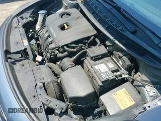 ✅ 2018 Kia Forte LX • VIN: 3KPFL4A73JE178336 • Лот: 43082510. Опубликован ранее на IAAI с пробегом 102 359 миль. Бесплатный доступ к архиву аукционных продаж из США и подробный отчёт об истории автомобиля на DreamBid. Изображение 19.