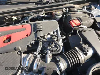 ✅ 2023 Honda Civic Type R • VIN: JHMFL5G4XPX003687 • Lot: 80540635. Wystawiony na Copart z przebiegiem 11 225 mil. Bezpłatny archiwum sprzedaży aukcyjnych z USA i szczegółowy raport historii pojazdu na DreamBid. Zdjęcie 13.