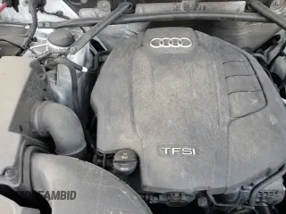 ✅ 2019 Audi Q5 Premium Plus • VIN: WA1BNAFY1K2091438 • Lot: 92757815. Listed on Copart with 68,269 mi. Free auction sales archive from the USA and detailed vehicle history report at DreamBid. Image 14.