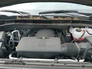 ✅ 2024 GMC Sierra 1500 AT4 • VIN: 1GTUUEEL6RZ346729 • Лот: 41465284. Опубликован ранее на IAAI с пробегом 4 701 миль. Бесплатный доступ к архиву аукционных продаж из США и подробный отчёт об истории автомобиля на DreamBid. Изображение 22.