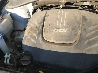 ✅ 2018 Kia Sorento LX • VIN: 5XYPG4A56JG352331 • Лот: 82150145. Опубликован ранее на Copart с пробегом 123 624 миль. Бесплатный доступ к архиву аукционных продаж из США и подробный отчёт об истории автомобиля на DreamBid. Изображение 14.