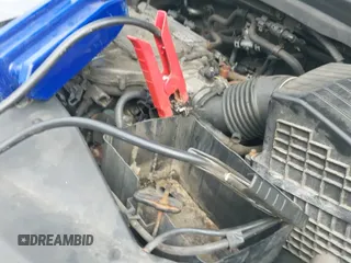 ✅ 2005 Honda Odyssey EX-L • VIN: 5FNRL38605B424618 • Lot: 43235180. Listed on IAAI with 215,782 mi. Free auction sales archive from the USA and detailed vehicle history report at DreamBid. Image 13.