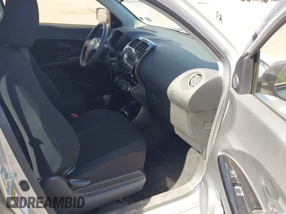 ✅ 2010 Scion xD • VIN: JTKKU4B4XAJ052857 • Лот: 42654516. Опубліковано раніше на IAAI з пробігом 86 607 миль. Безкоштовний доступ до архіву аукціонних продажів зі США та докладний звіт про історію автомобіля на DreamBid. Зображення 5.
