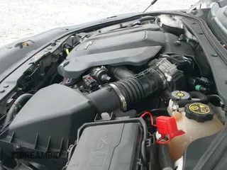 ✅ 2017 Buick LaCrosse Essence • VIN: 1G4ZP5SS9HU182165 • Lot: 43340648. Wystawiony na IAAI z przebiegiem 165 783 mil. Bezpłatny archiwum sprzedaży aukcyjnych z USA i szczegółowy raport historii pojazdu na DreamBid. Zdjęcie 19.