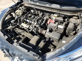 ✅ 2022 Nissan Kicks S • VIN: 3N1CP5BV7NL479416 • Lot: 90402365. Wystawiony na Copart z przebiegiem 64 207 mil. Bezpłatny archiwum sprzedaży aukcyjnych z USA i szczegółowy raport historii pojazdu na DreamBid. Zdjęcie 16.